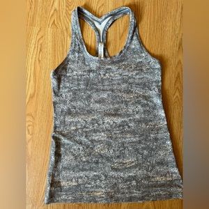 Lululemon women’s tank top